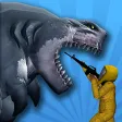 Sharkosaurus Rampage Sharkosaurus Rampage