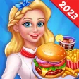 Cooking Trendy: Chef Game Cooking Trendy: Chef Game