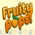 Match 3 Puzzle - Fruity Pops