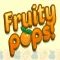 Match 3 Puzzle - Fruity Pops