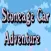 Stoneage Jump Car