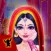 Princess Bride Ballerina Dress Up Girl