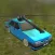 Flying Hawk Car Simulator 3D