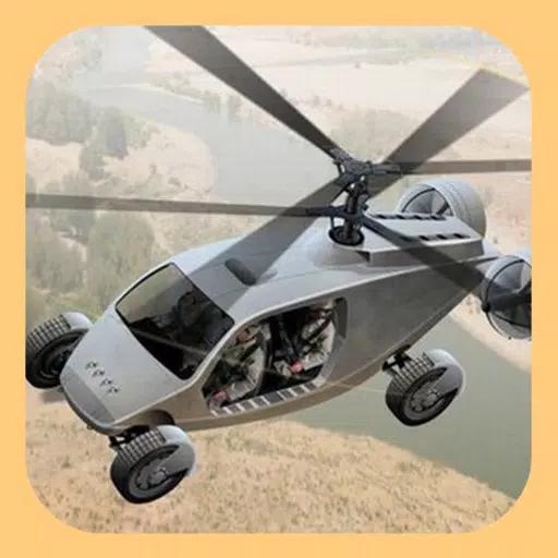 Flying Cars Egypt- Free Flying Car Simulation 2016 Flying Cars Egypt- Free Flying Car Simulation 2016