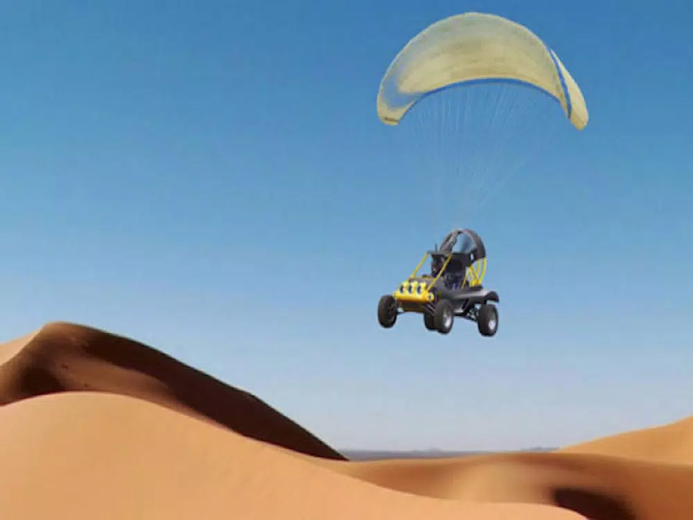 Flying Cars Egypt- Free Flying Car Simulation 2016 iPad Screenshots