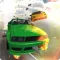 Air Car Strikes- Fly Word Wars