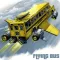 Flying Bus- Free Flight Bus Simulator 2016
