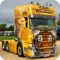 Euro Truck Modified and Drift Simulator 2016