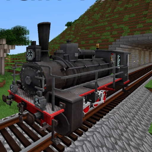 Craftsman Train Building Craftsman Train Building