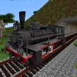 Craftsman Train Building