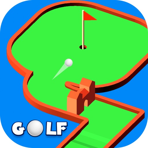 Mini Golf Master Mini Golf Master