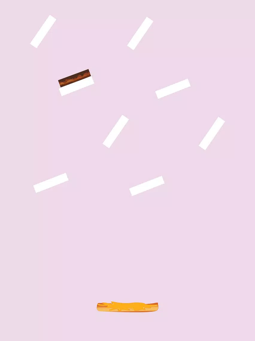 The Patty - Buger Patty iPad Screenshots
