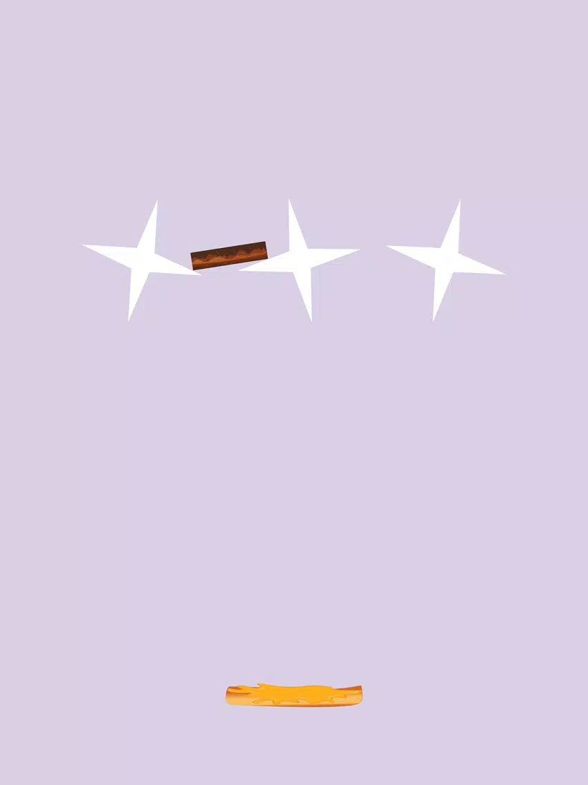 The Patty - Buger Patty iPad Screenshots
