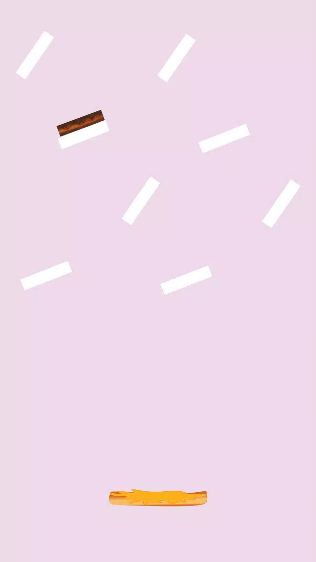 The Patty - Buger Patty Screenshots