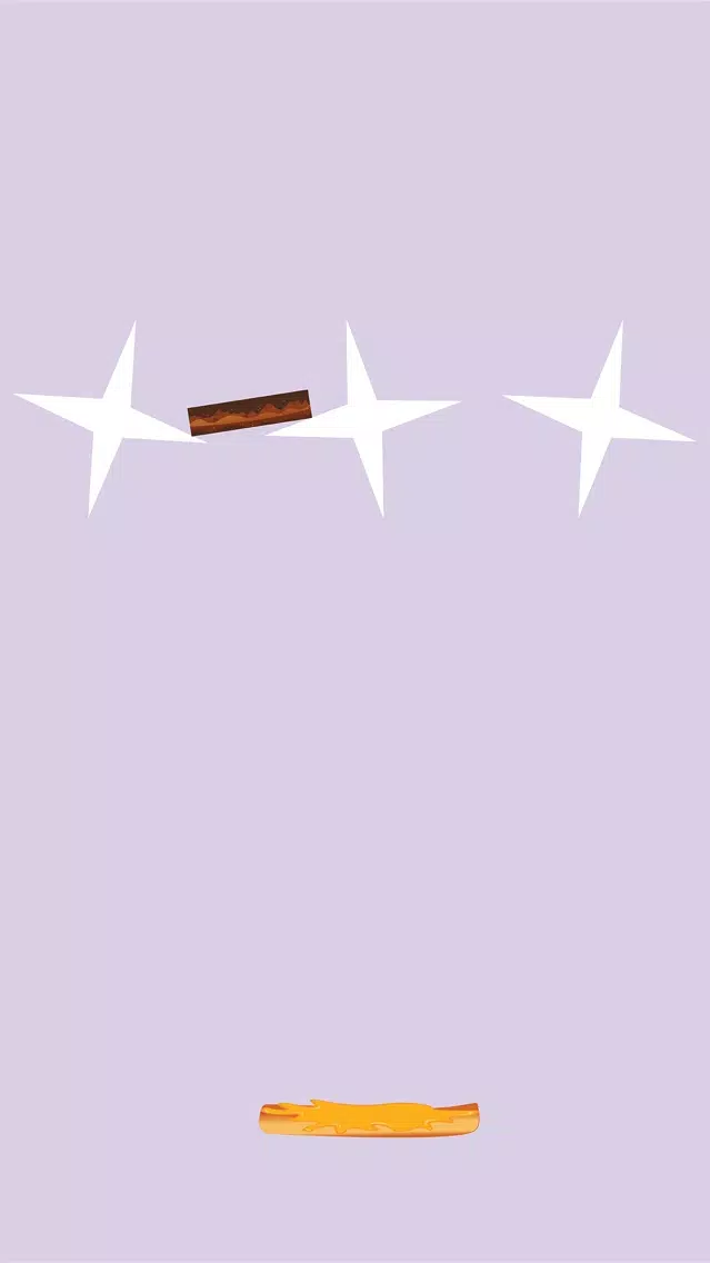 The Patty - Buger Patty Screenshots