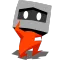 Mr. Runner 2: The Masks