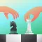 Chess playing with friends