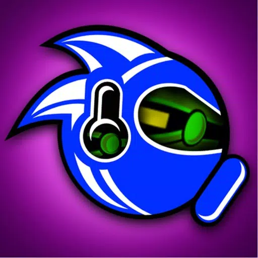 Blue Tit Turbo Blue Tit Turbo