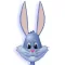 Bunny Boo : Feed the Rabbit