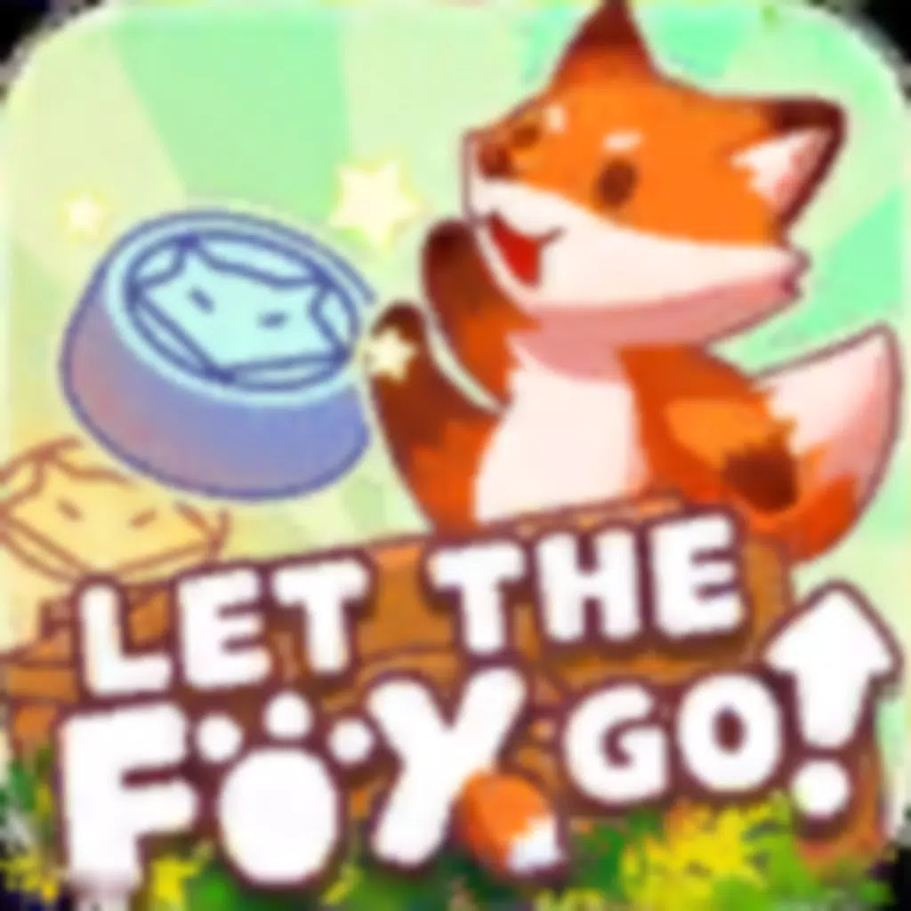 Sokoban - Fox Go! Sokoban - Fox Go!