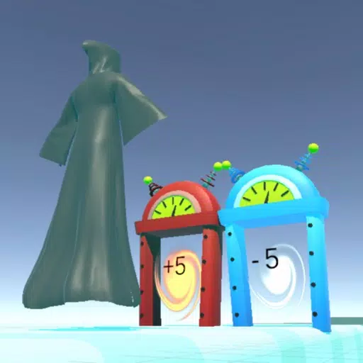 Grim Reaper Rush