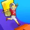 Stair Runner 3D