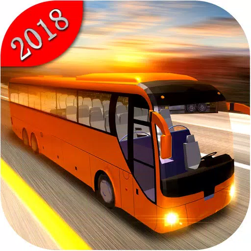City Bus Simulator 3d 2018 City Bus Simulator 3d 2018