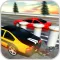 Chained Stunts: Car Ramp Race