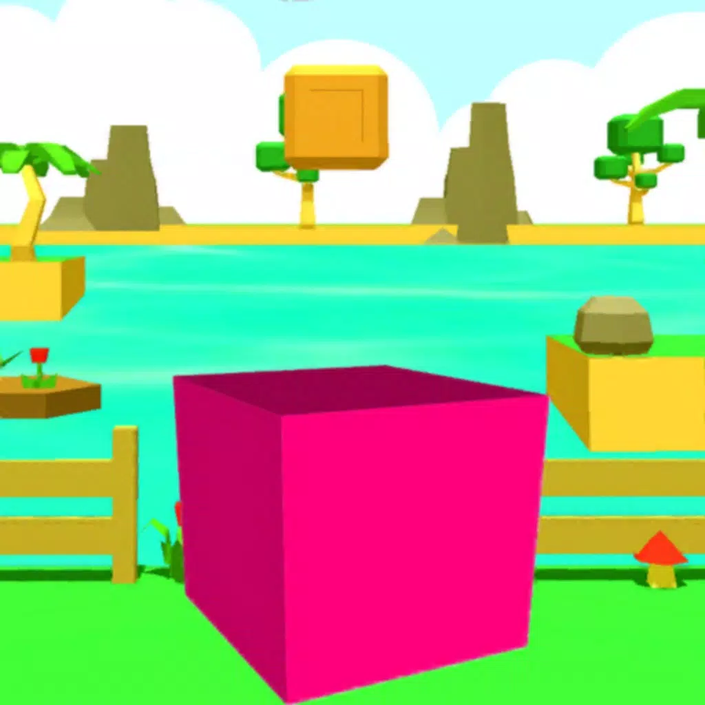 Rolling Cube 3D (No Ads) Rolling Cube 3D (No Ads)