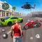 DriveX Open World Simulator