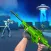 Zombie Survival Sniper Games