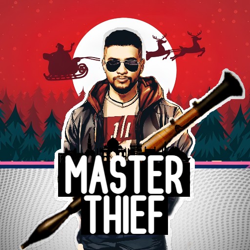 Master Thief