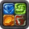 Gem Heist