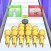 Hyper Stickman Run