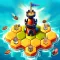 Island Rumble - Tower Defense