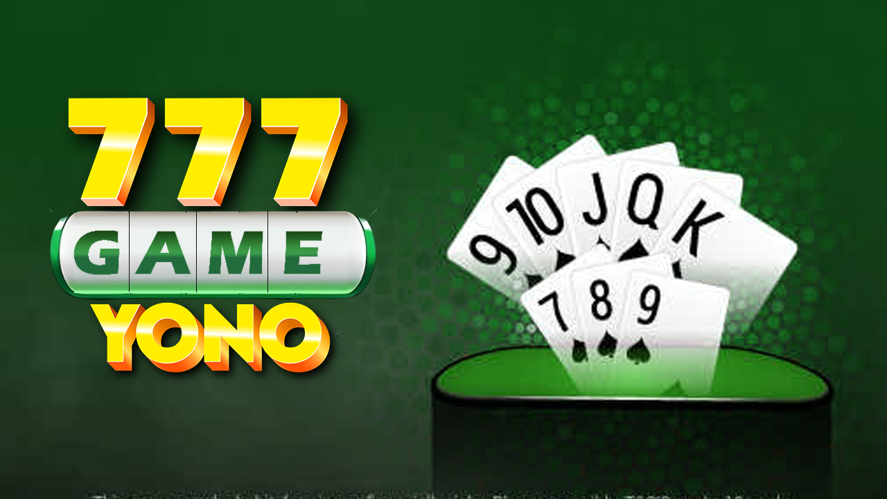 777 Game Yono Screenshots