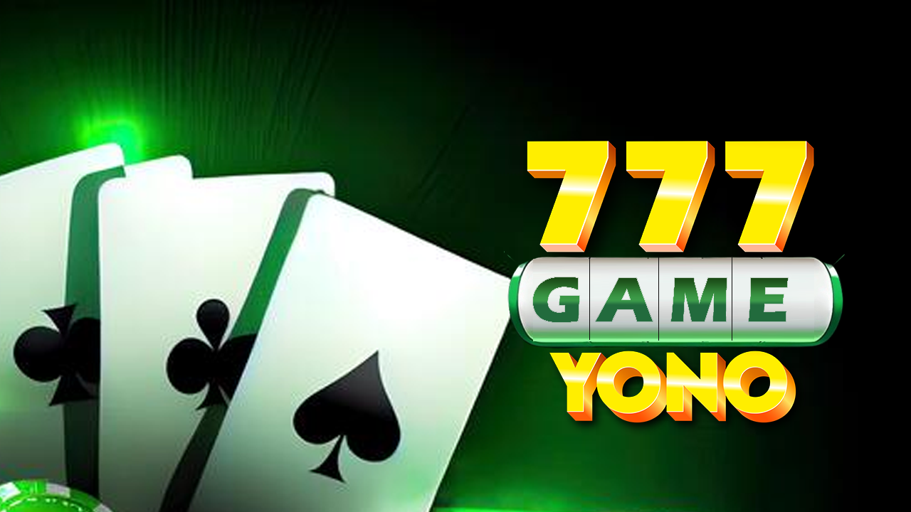 777 Game Yono Screenshots