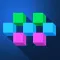 3 Cubes Endless: Puzzle Blocks
