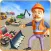 Heavy Construction Machines 3D