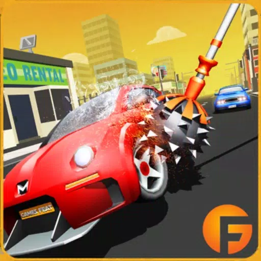 Pendulum Car Crash Pendulum Car Crash