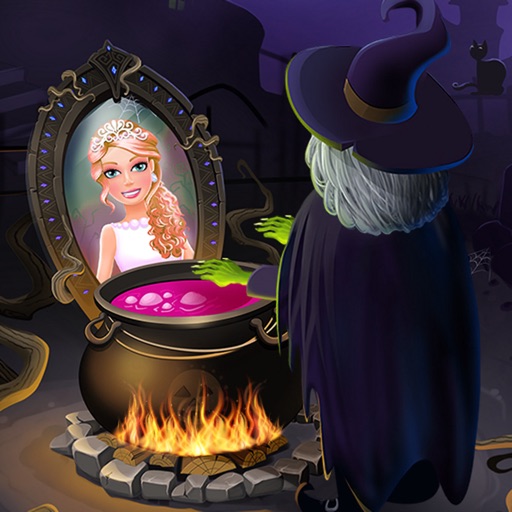 Magic Potion Game Magic Potion Game