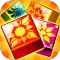 Mahjong Venice Mystery Puzzle