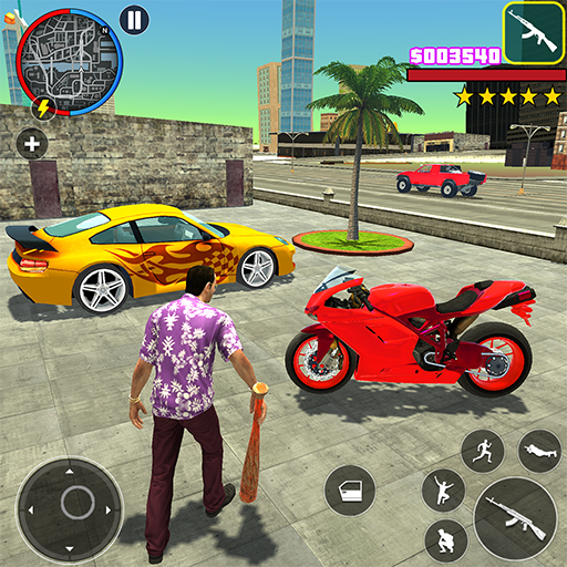 Gangster Vegas Crime Mafia 3D Gangster Vegas Crime Mafia 3D