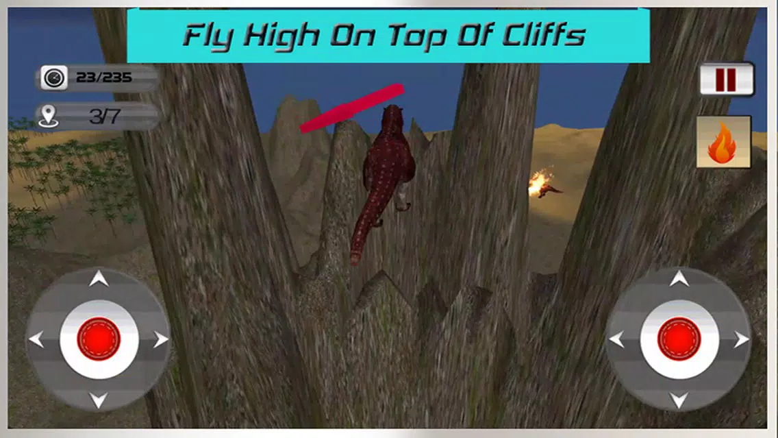 Dino Hunting Zoo Animal Hunter Screenshots