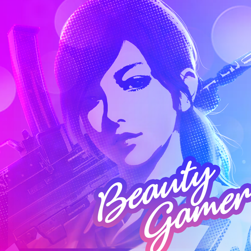 Beauty Gamer