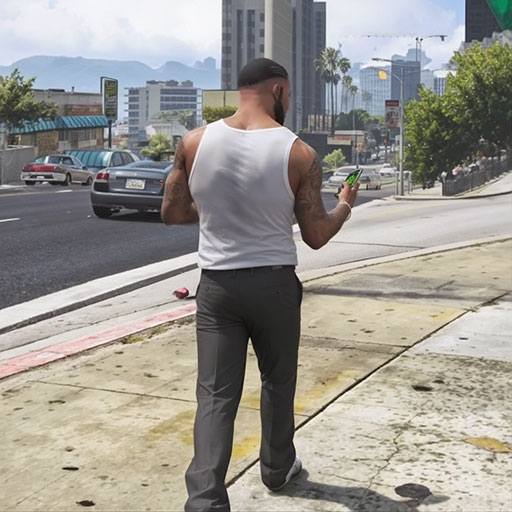 Gangster Game Crime Mafia City Gangster Game Crime Mafia City