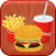 Food Corner And Burger Maker Free