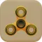 Fidget Hand Spinner Simulator
