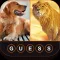 Guess The Animals: Animal Quiz