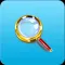 Magnifier - Microscope Glass